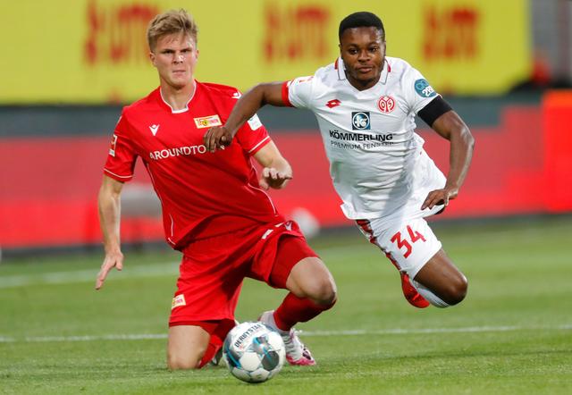 development-structure